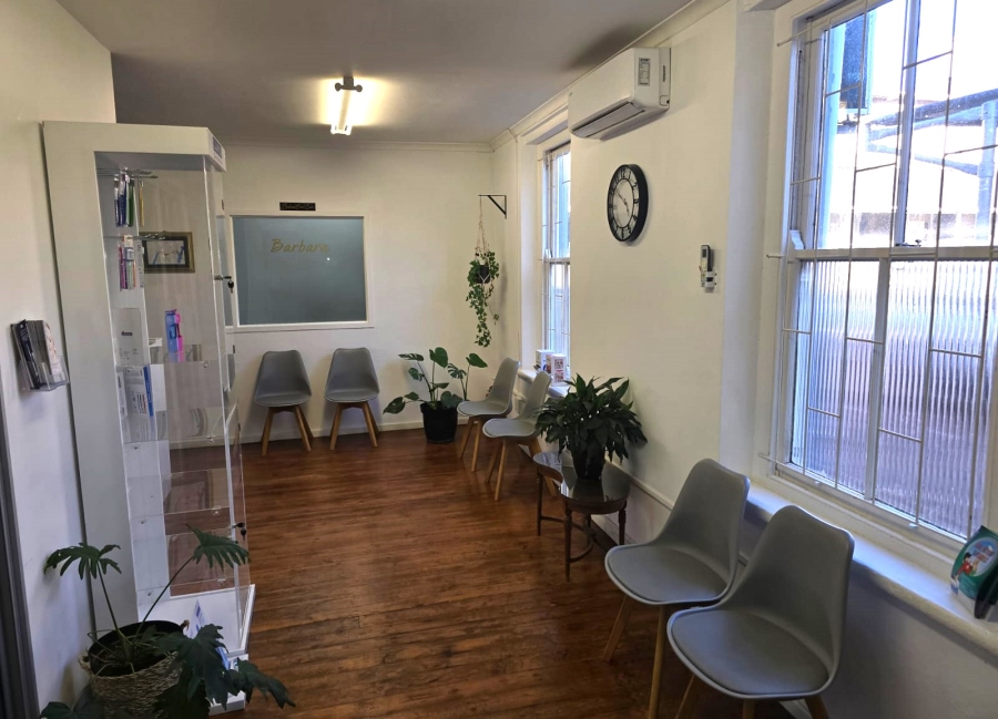 To Let Commercial Property for Rent in Hoog En Droog Western Cape